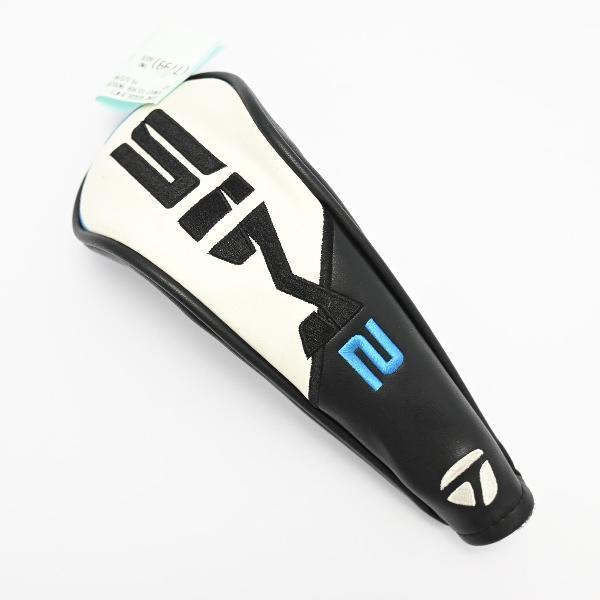 TaylorMade（テーラーメイド） SIM2 SIM2 レスキュー ユーティリティ