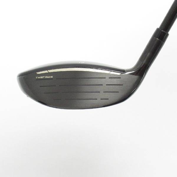 TaylorMade（テーラーメイド） Qi10 Qi10 MAX フェアウェイウッド Tour