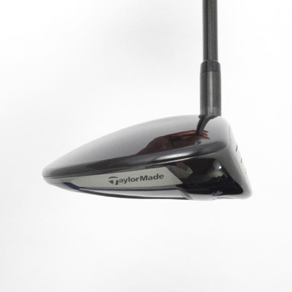 【名器カスタム】テーラーメイド Qi10 MAX 5W TourAD DI-6s TaylorMade（テーラーメイド） Qi10 Qi10 MAX フェアウェイウッド Tour