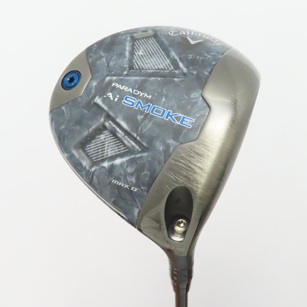 新品 TENSEI 50 S Callaway ドライバー用シャフト 45.5 Callaway（キャロウェイ） キャロウェイゴルフ Ai SMOKE パラダイム Ai