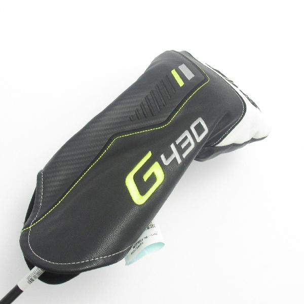PING（ピン） G430 G430 MAX 10K ドライバー ALTA J CB BLACK シャフト