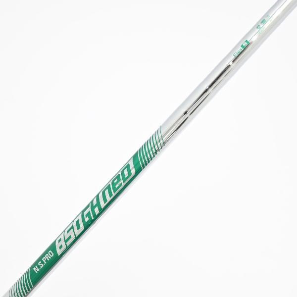 PING（ピン） G425 G425 アイアン N.S.PRO 850GH neo シャフト：N.S.
