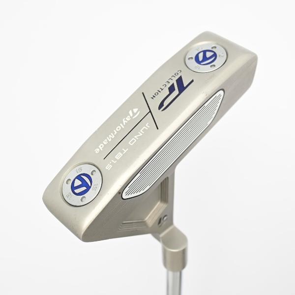テーラーメイド TP コレクション JUNO TB1.5 パター TaylorMade（テーラーメイド） TP Collection TP コレクション