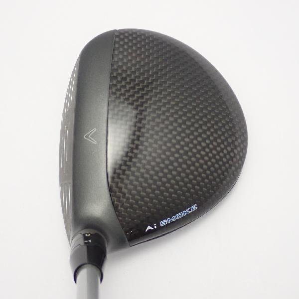 Callaway（キャロウェイ） キャロウェイゴルフ Ai SMOKE パラダイム Ai