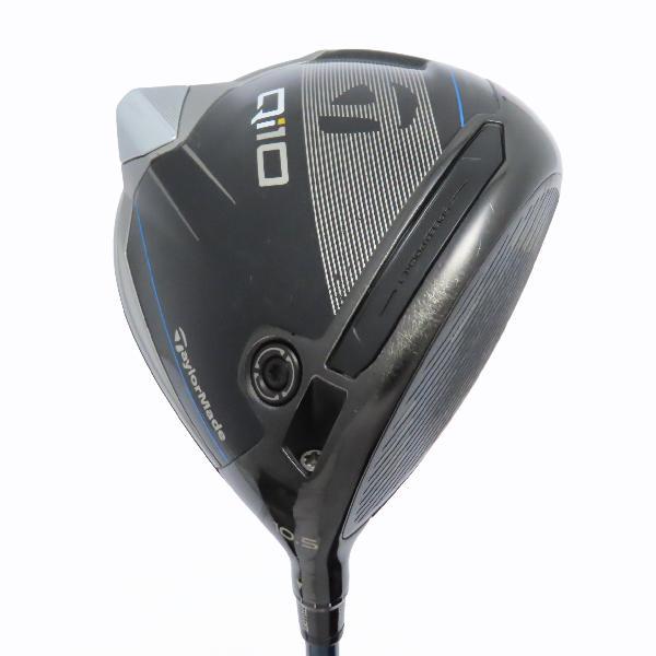 TaylorMade（テーラーメイド） Qi10 Qi10 ドライバー Diamana Blue