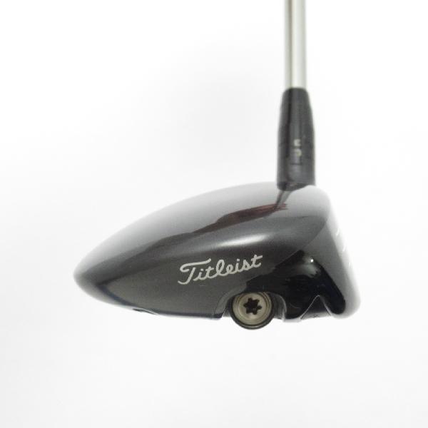 Titleist（タイトリスト） 917 917F2 フェアウェイウッド Tour AD TP-7