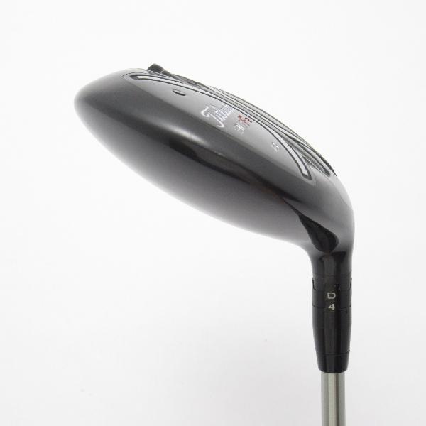 Titleist（タイトリスト） 917 917F2 フェアウェイウッド Tour AD TP-7