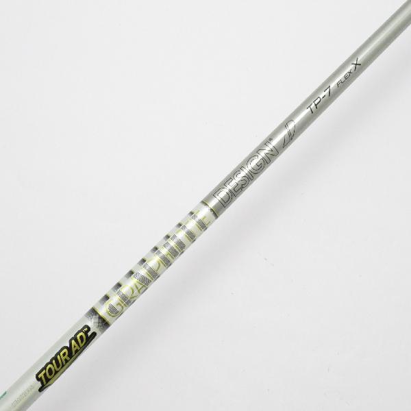Titleist（タイトリスト） 917 917F2 フェアウェイウッド Tour AD TP-7