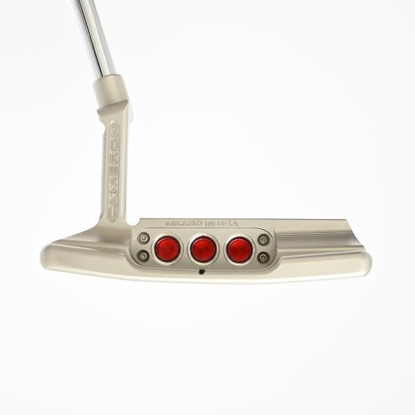 SCOTTY CAMERON スコッティキャメロン スタジオスタイル ニューポート