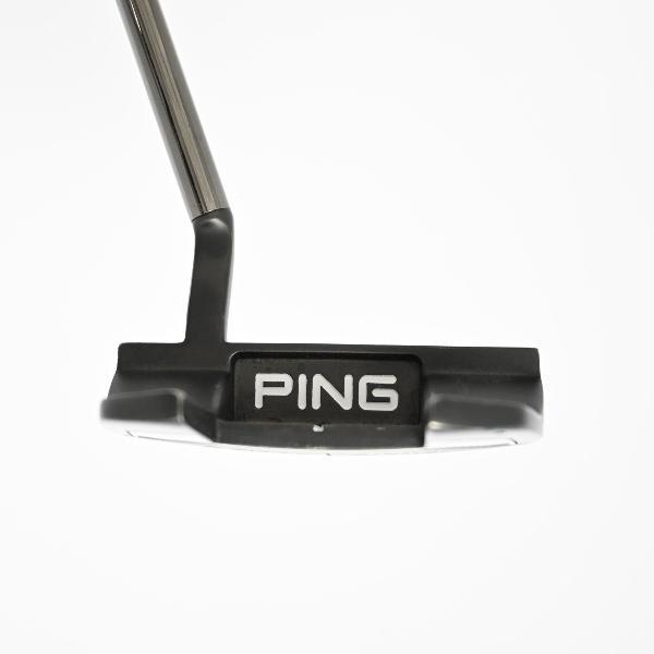 PING（ピン） タイン 4 パター スチールシャフト 【34】 シャフト