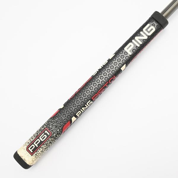 PING（ピン） タイン 4 パター スチールシャフト 【34】 シャフト