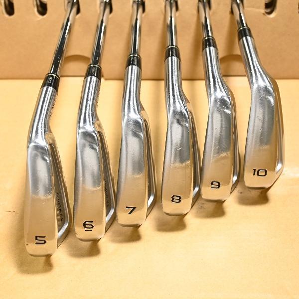 HONMA GOLF（本間ゴルフ） TOUR WORLD TOUR WORLD TW747 Vx アイアン