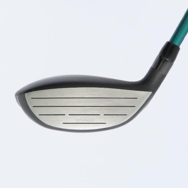 BRIDGESTONE（ブリヂストン） BRIDGESTONE GOLF B2 フェアウェイウッド
