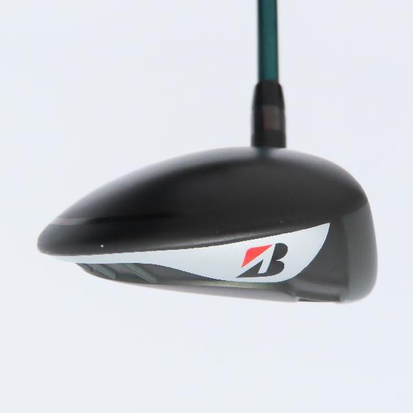 BRIDGESTONE（ブリヂストン） BRIDGESTONE GOLF B2 フェアウェイウッド
