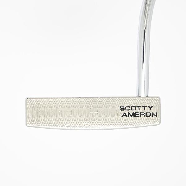 Scotty Cameron GoLo 7 パター SCOTTY CAMERON スコッティキャメロン GoLo 7 パター スチールシャフト