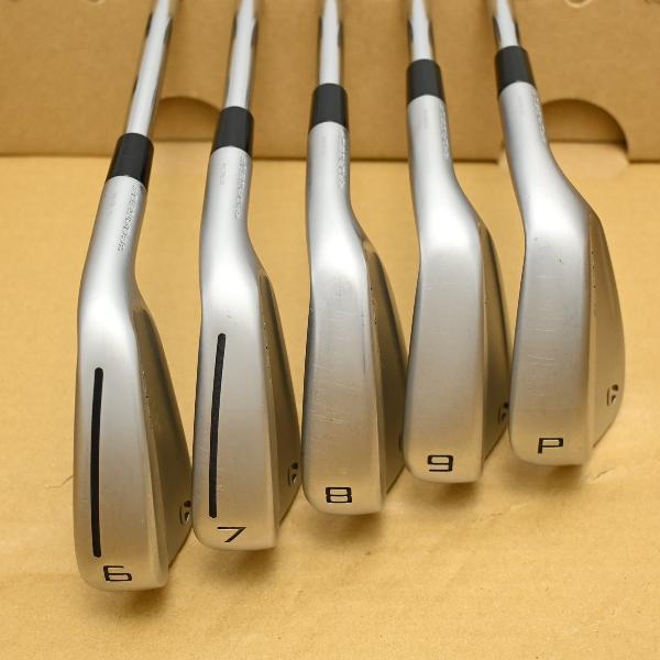 TaylorMade（テーラーメイド） P790 P790(2023) アイアン N.S.PRO