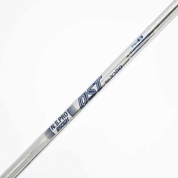 DUNLOP（ダンロップ） XXIO ゼクシオ 13(2024) アイアン N.S.PRO 850GH