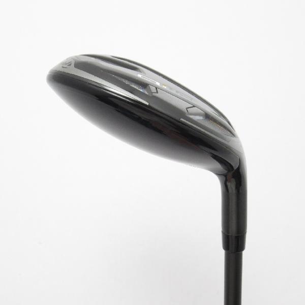 TaylorMade（テーラーメイド） Qi10 Qi10 レスキュー ユーティリティ