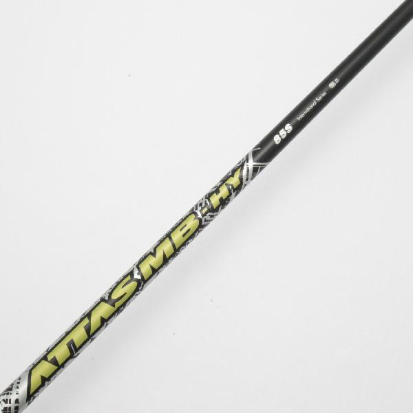 TaylorMade（テーラーメイド） Qi10 Qi10 レスキュー ユーティリティ