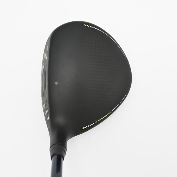 PING G430 MAXフェアウェィウッド3W VENTUS BLUE PING（ピン） G430 G430 MAX フェアウェイウッド VENTUS BLUE 5