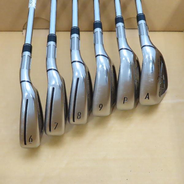 【8本セット】 Taylor Made SIM2 MAX スチール　アイアン TaylorMade（テーラーメイド） SIM2 SIM2 マックスアイアン アイアン