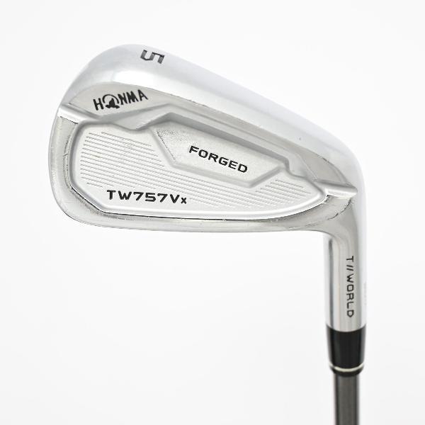 HONMA GOLF（本間ゴルフ） TOUR WORLD TOUR WORLD TW757VX アイアン