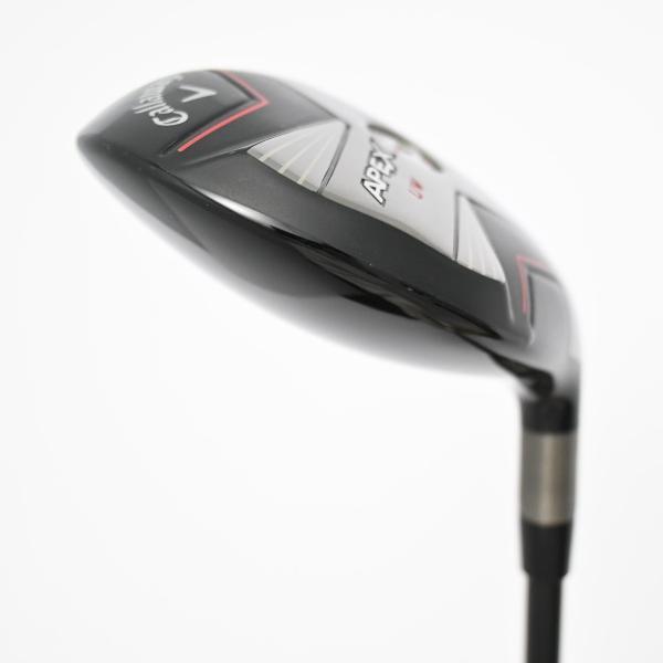 Callaway（キャロウェイ） キャロウェイゴルフ APEX APEX UW(2023