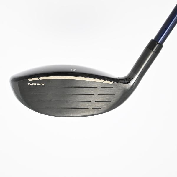 TaylorMade（テーラーメイド） Qi10 Qi10 MAX フェアウェイウッド