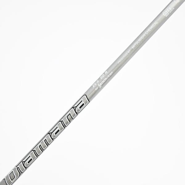 DUNLOP（ダンロップ） SRIXON スリクソン ZX4 MkII アイアン Diamana