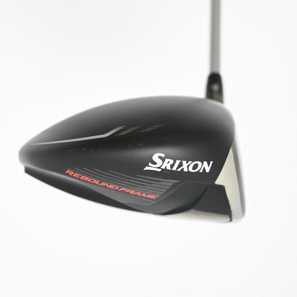 DUNLOP（ダンロップ） SRIXON スリクソン ZX5 MkII ドライバー Diamana