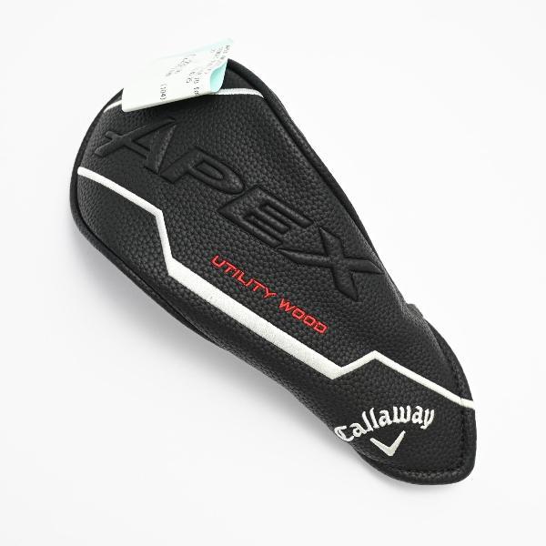 Callaway（キャロウェイ） キャロウェイゴルフ APEX APEX UW(2025