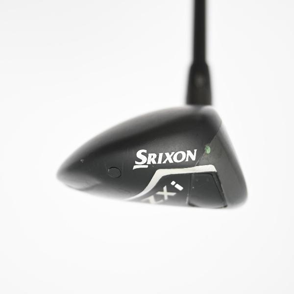 DUNLOP（ダンロップ） SRIXON スリクソン ZXi ハイブリッド