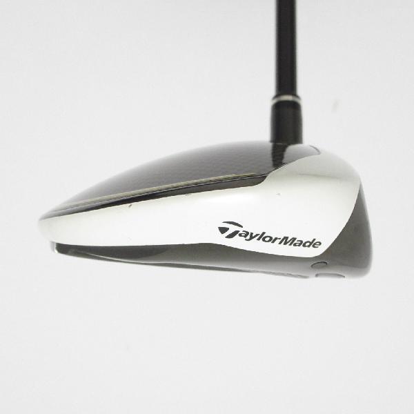 ステルスグローレ3W リシャフトTOUR AD CQ TaylorMade（テーラーメイド） STEALTH ステルス グローレ