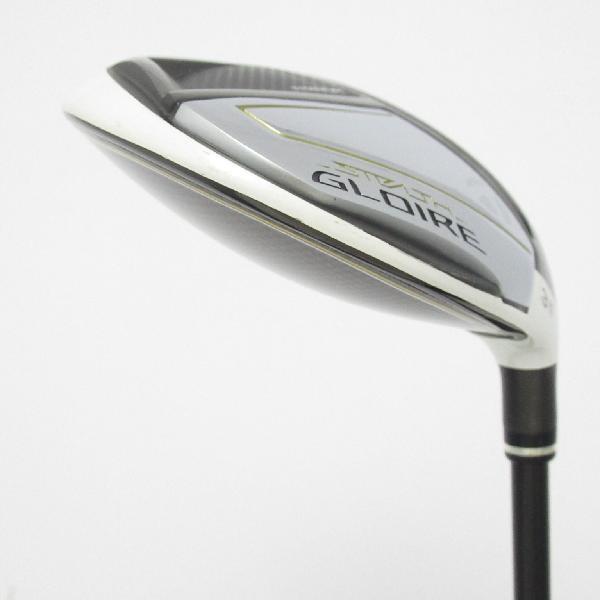 ステルスグローレ3W リシャフトTOUR AD CQ TaylorMade（テーラーメイド） STEALTH ステルス グローレ