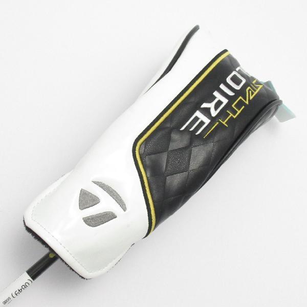 TaylorMade（テーラーメイド） STEALTH ステルス グローレ