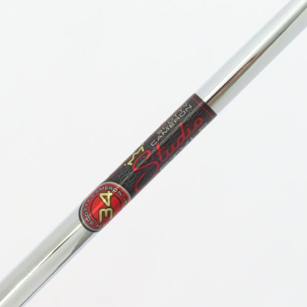 SCOTTY CAMERON スコッティキャメロン スタジオスタイル カタリナ(2025