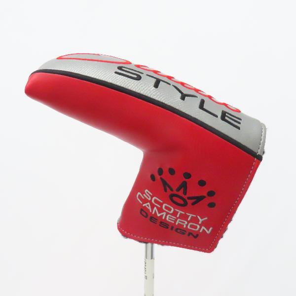 SCOTTY CAMERON スコッティキャメロン スタジオスタイル カタリナ(2025