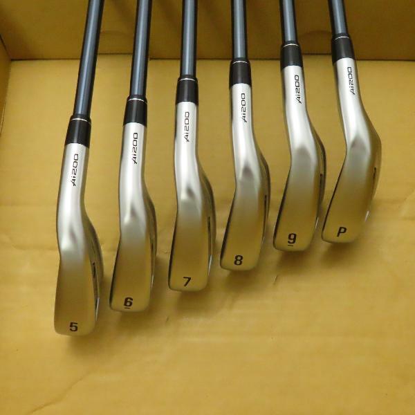 Callaway（キャロウェイ） キャロウェイゴルフ APEX APEX Ai200