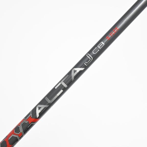 PING G410 5W用 ALTA J CB RED (R) シャフト PING（ピン） G410 G410 フェアウェイウッド ALTA J CB RED 【5W