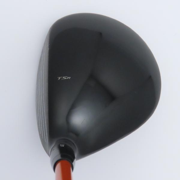 Titleist（タイトリスト） TSR TSR3 フェアウェイウッド Tour AD DI-6