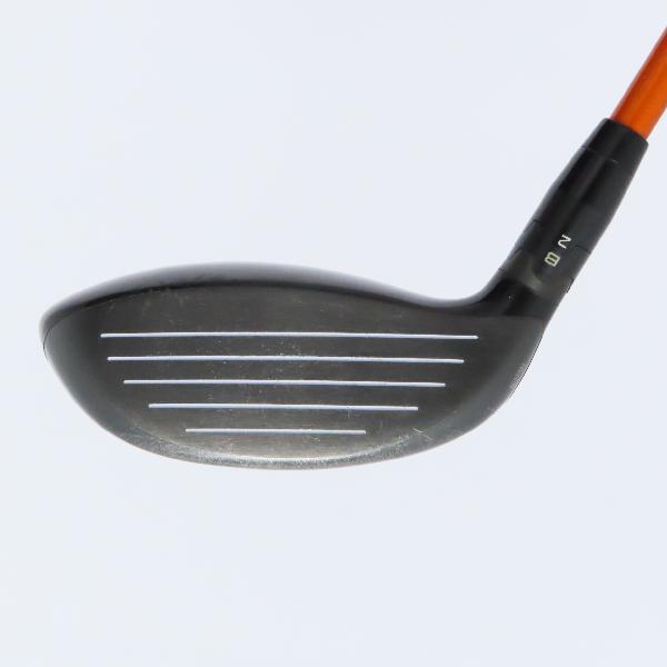 Titleist（タイトリスト） TSR TSR3 フェアウェイウッド Tour AD DI-6