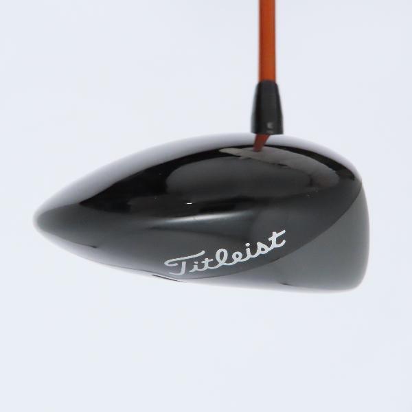 Titleist（タイトリスト） TSR TSR3 フェアウェイウッド Tour AD DI-6