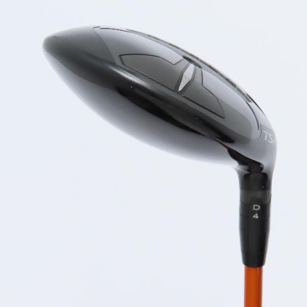 Titleist（タイトリスト） TSR TSR3 フェアウェイウッド Tour AD DI-6