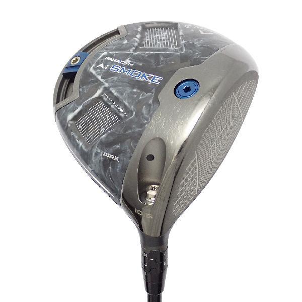 新品 TENSEI 50 S Callaway ドライバー用シャフト 45.5 Callaway（キャロウェイ） キャロウェイゴルフ Ai SMOKE パラダイム Ai