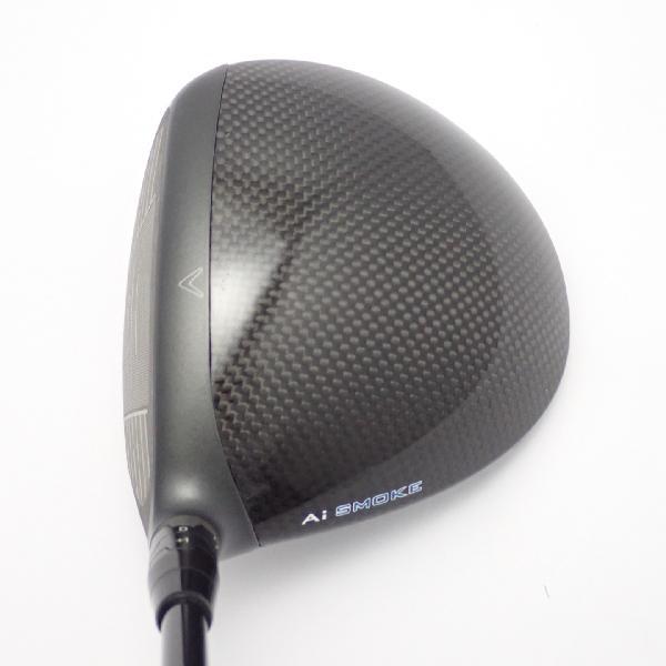 新品 未使用パラダイム Ai SMOKE ドライバー用シャフト テンセイ 50S Callaway（キャロウェイ） キャロウェイゴルフ Ai SMOKE パラダイム Ai