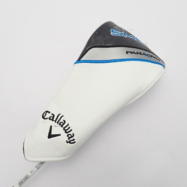 新品 未使用パラダイム Ai SMOKE ドライバー用シャフト テンセイ 50S Callaway（キャロウェイ） キャロウェイゴルフ Ai SMOKE パラダイム Ai
