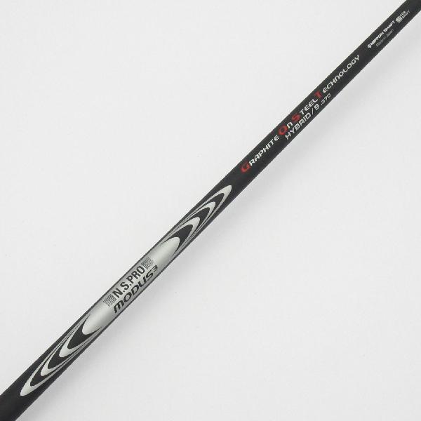 Titleist（タイトリスト） TITLEIST GT2 ユーティリティ N.S.PRO