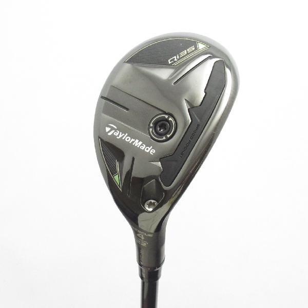 TaylorMade（テーラーメイド） Qi35 Qi35 レスキュー ユーティリティ