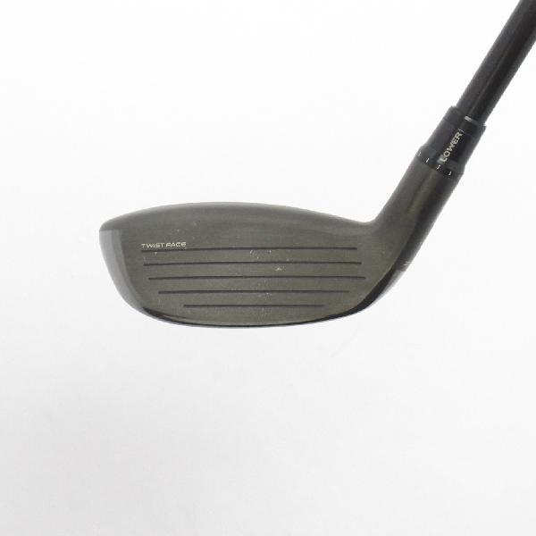 TaylorMade（テーラーメイド） Qi35 Qi35 レスキュー ユーティリティ