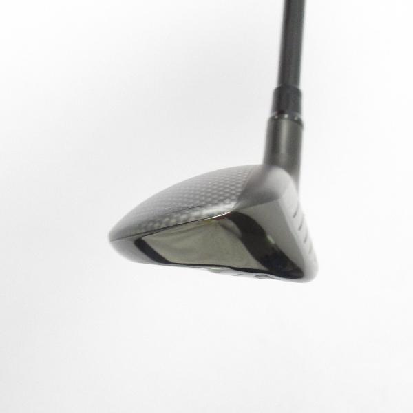 TaylorMade（テーラーメイド） Qi35 Qi35 レスキュー ユーティリティ